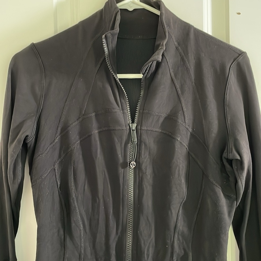 Define Jacket - Picture 2 of 5